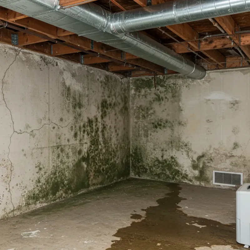 Professional Mold Removal in Fort Wayne, IN